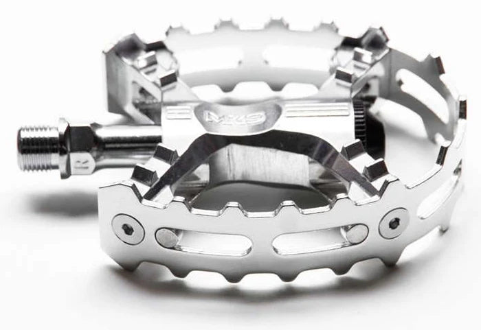 MKS XC-III Bear Trap Pedals - COLORS