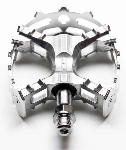 MKS XC-III Bear Trap Pedals - COLORS