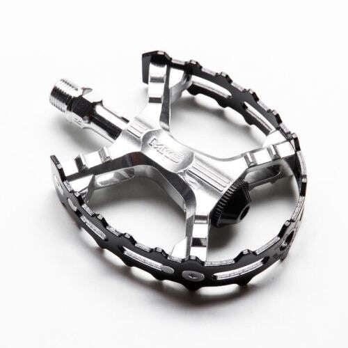 MKS XC-III Bear Trap Pedals - COLORS