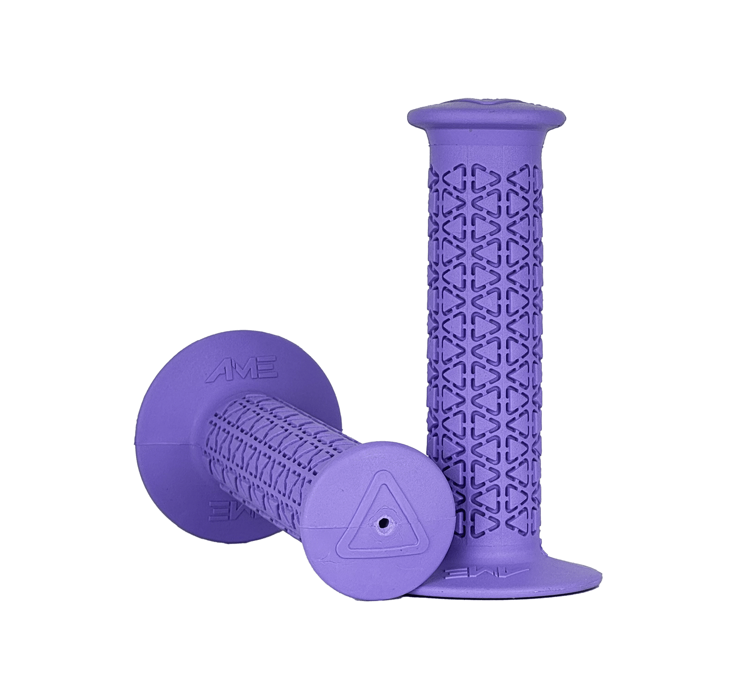 A’ME – BMX Round Pattern Grips - COLORS