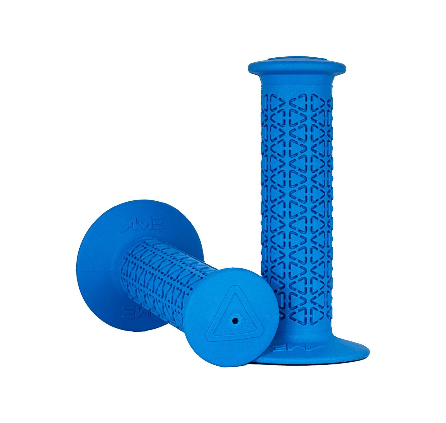 A’ME – BMX Round Pattern Grips - COLORS