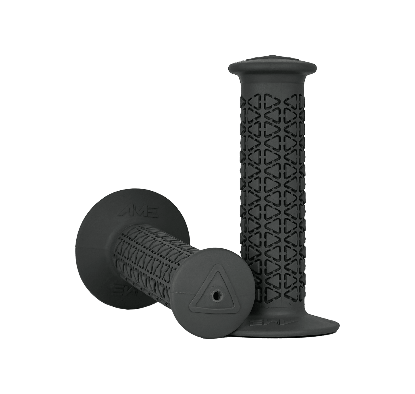 A’ME – BMX Round Pattern Grips - COLORS