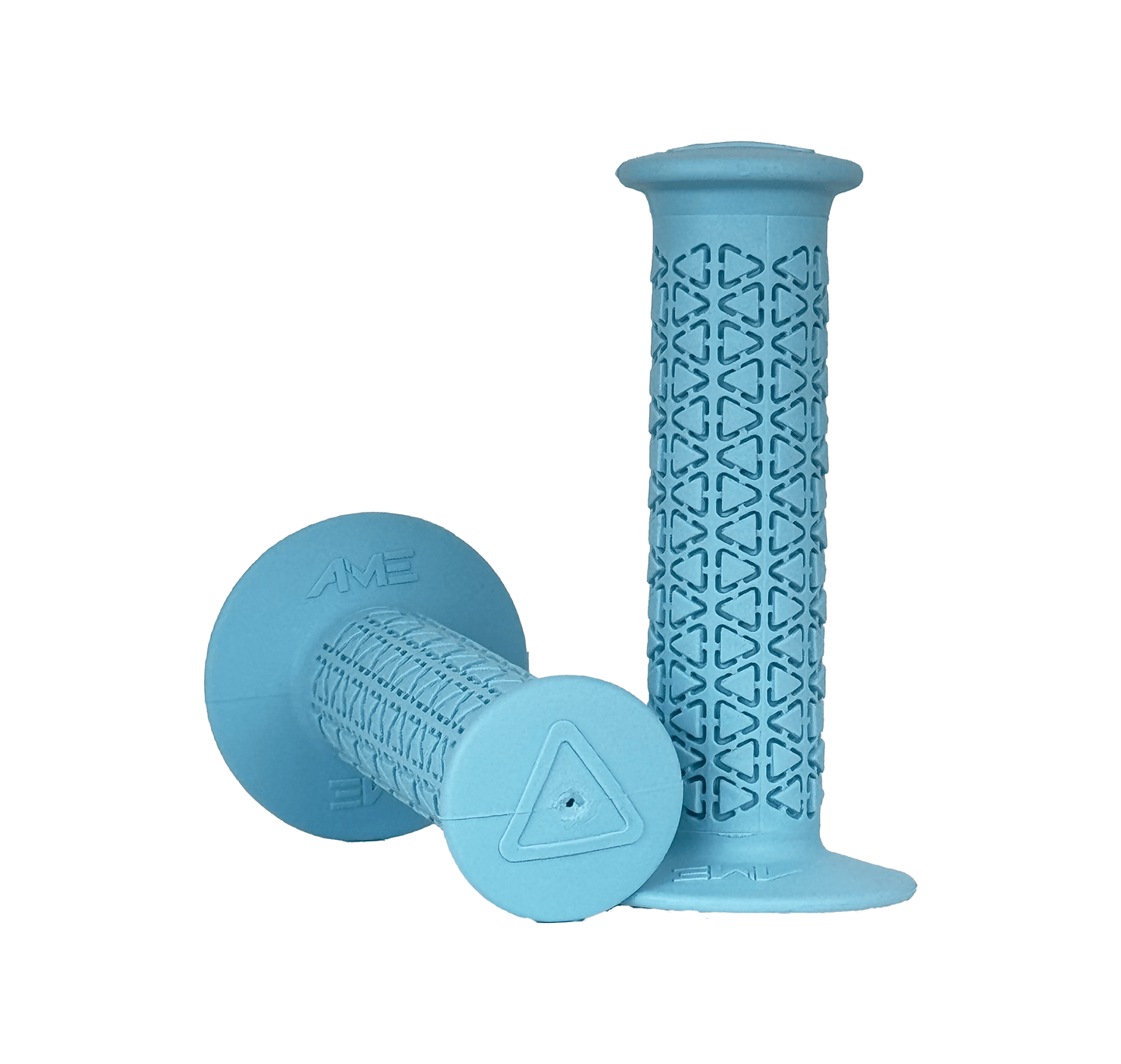 A’ME – BMX Round Pattern Grips - COLORS