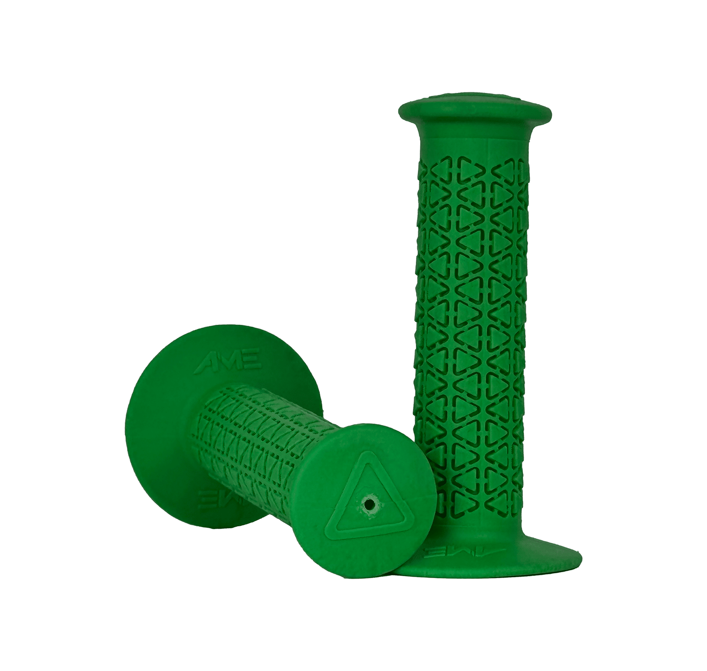 A’ME – BMX Round Pattern Grips - COLORS