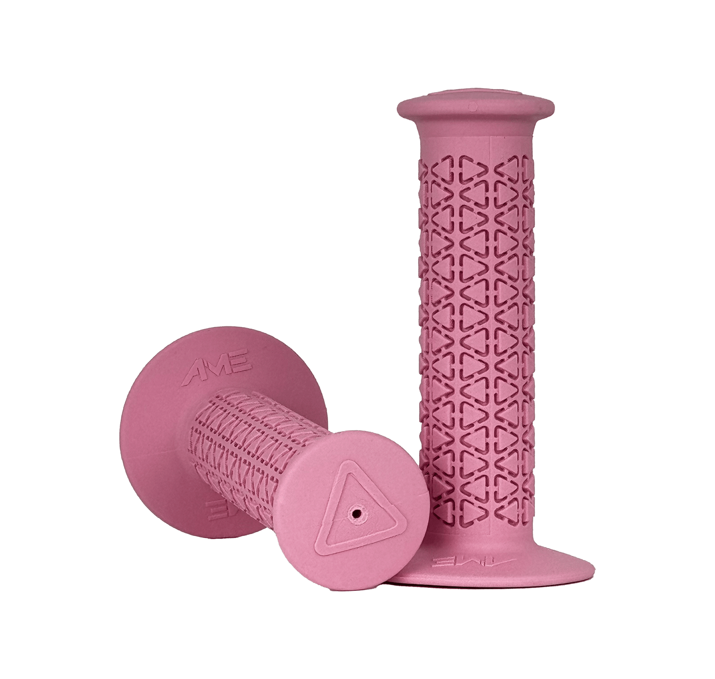 A’ME – BMX Round Pattern Grips - COLORS