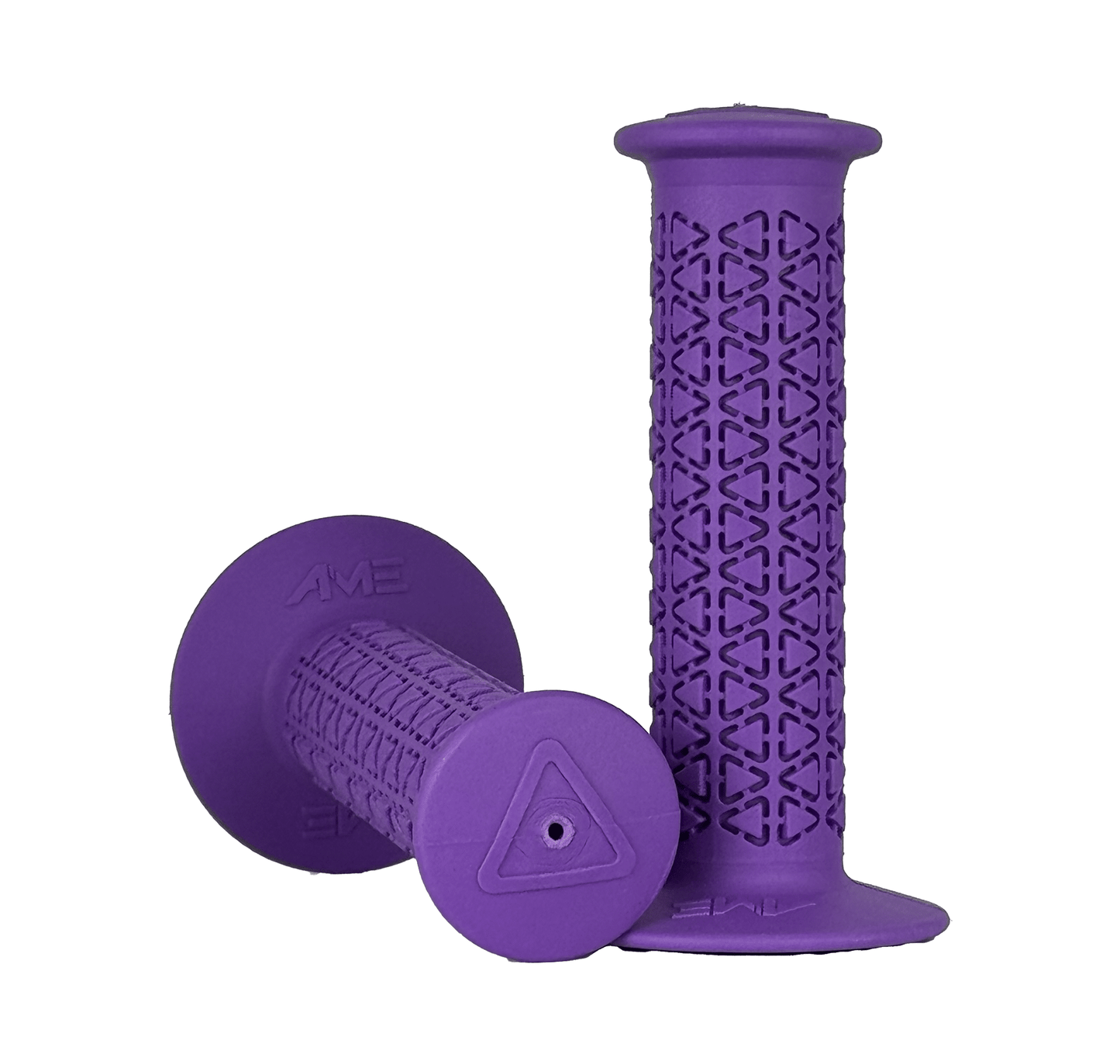 A’ME – BMX Round Pattern Grips - COLORS
