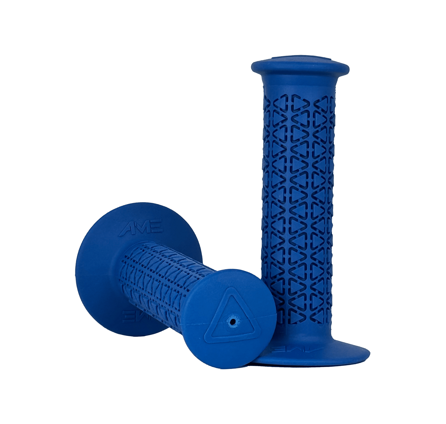 A’ME – BMX Round Pattern Grips - COLORS