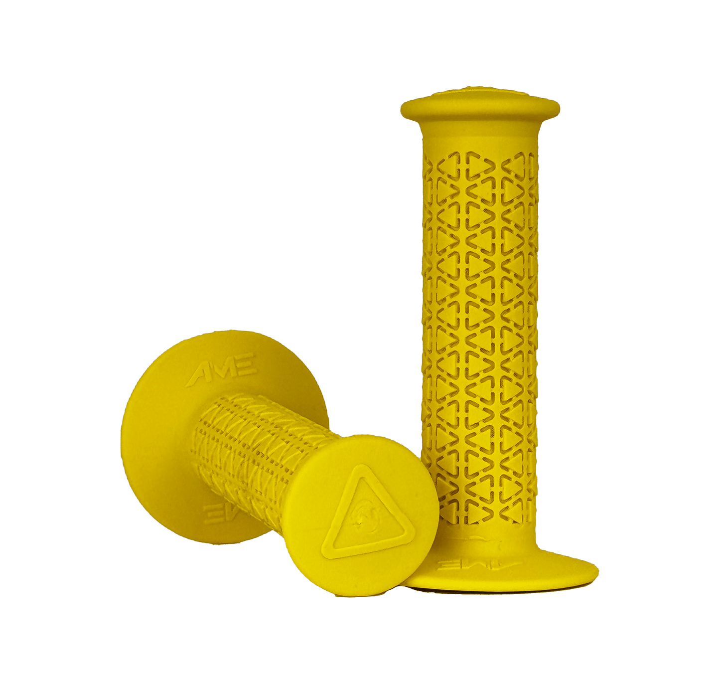 A’ME – BMX Round Pattern Grips - COLORS