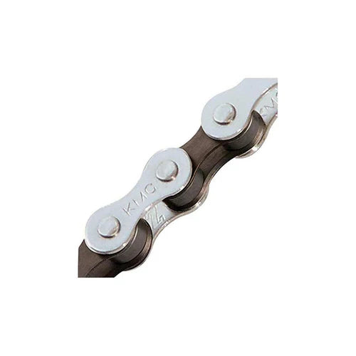 KMC S1 1/2x1/8" 112 LINK 8.6mm SINGLE SPEED CHAIN COLORS