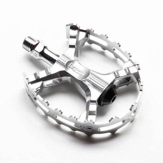 MKS XC-III Bear Trap Pedals - COLORS