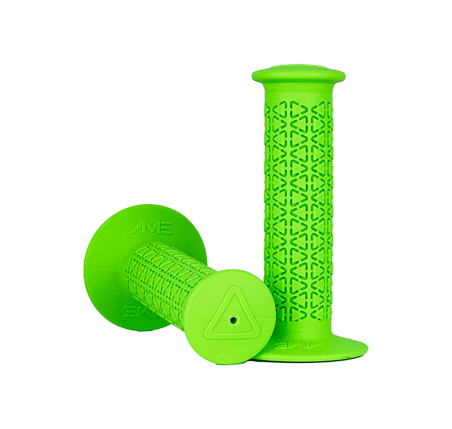 A’ME – BMX Round Pattern Grips - COLORS