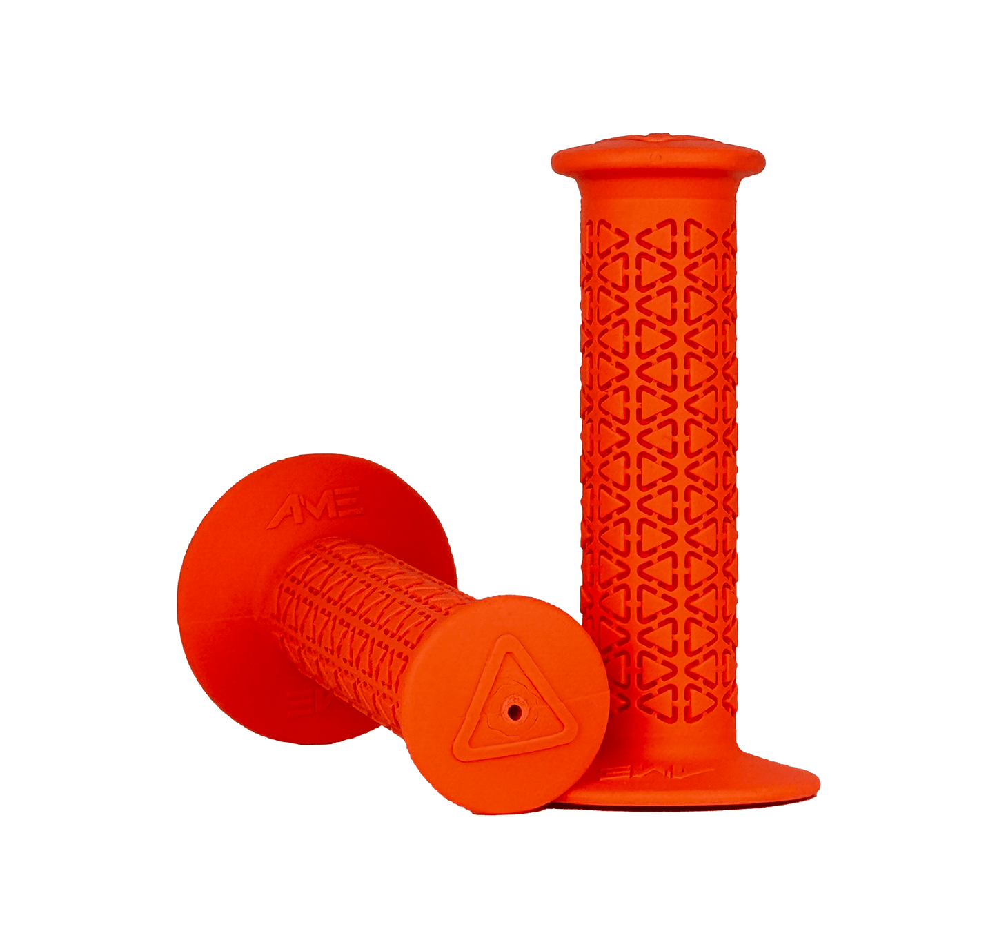 A’ME – BMX Round Pattern Grips - COLORS