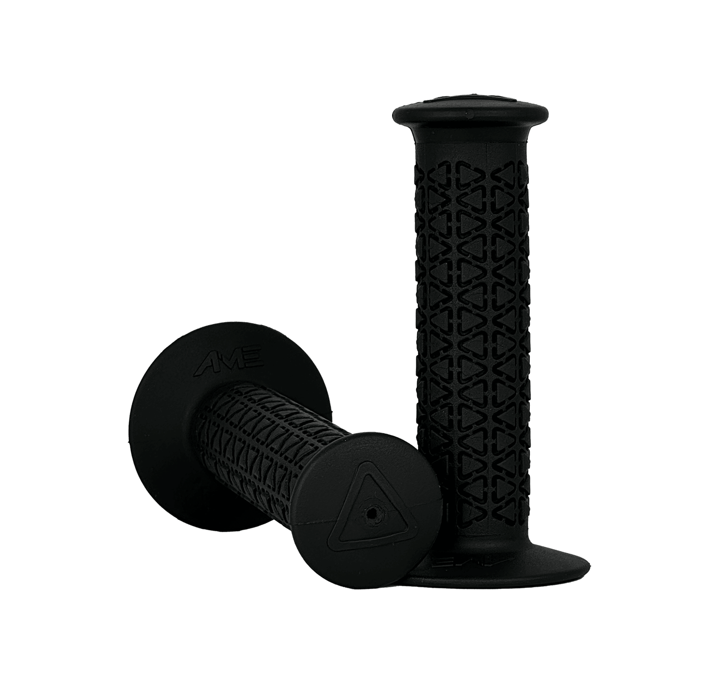 A’ME – BMX Round Pattern Grips - COLORS