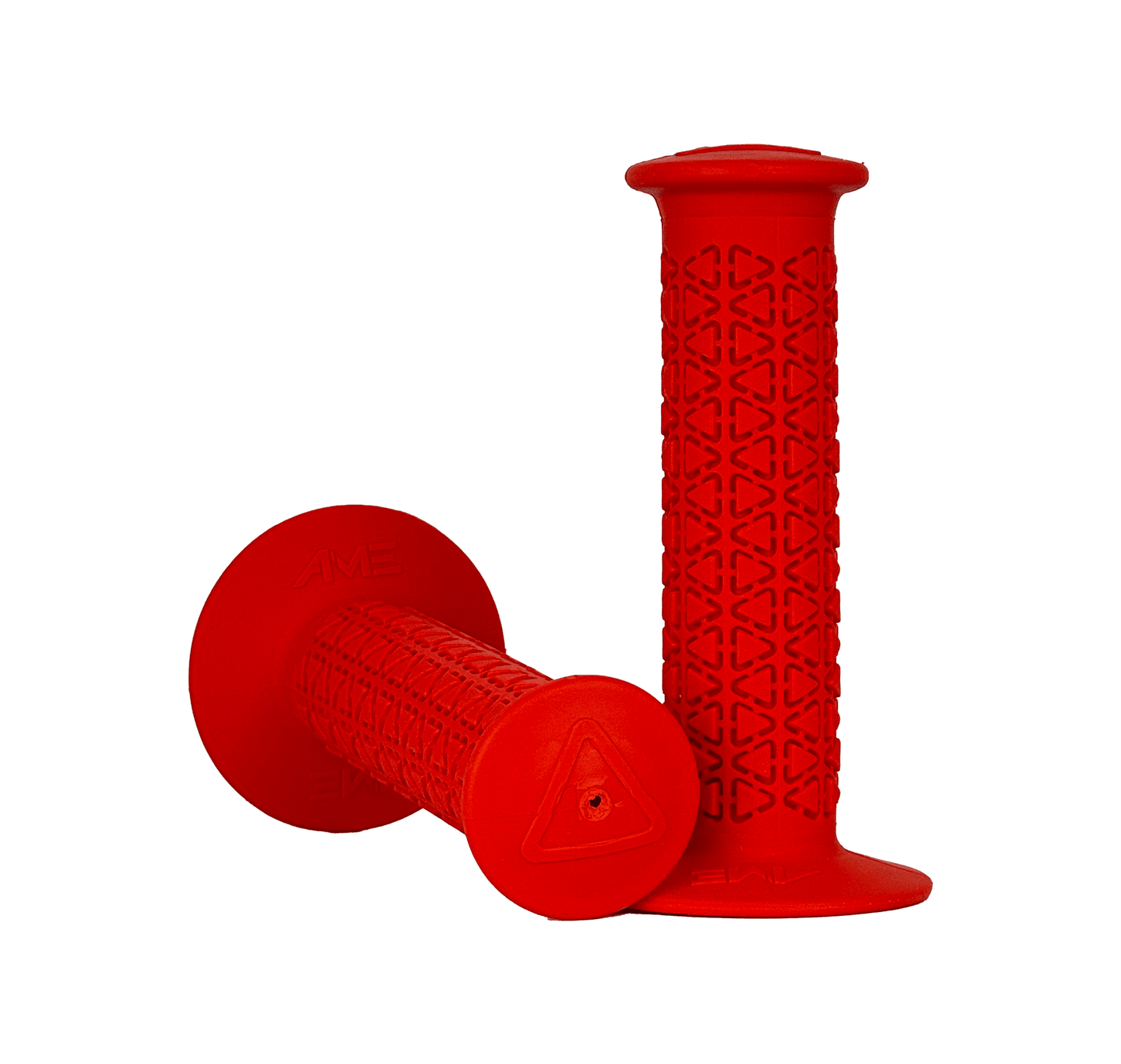 A’ME – BMX Round Pattern Grips - COLORS