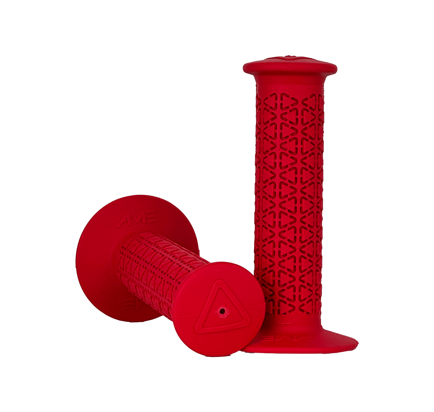 A’ME – BMX Round Pattern Grips - COLORS