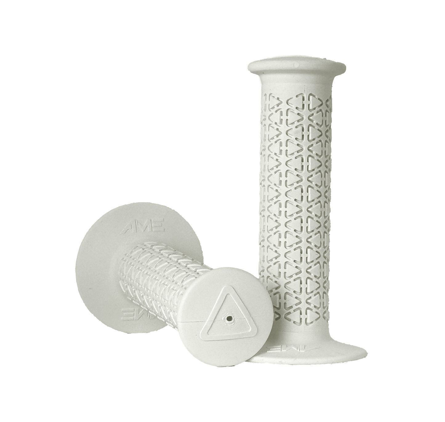 A’ME – BMX Round Pattern Grips - COLORS