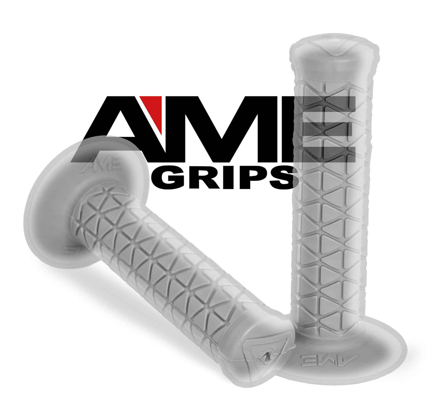 A'ME Tri Grips - COLORS